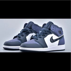 Meet your Posher, Colin